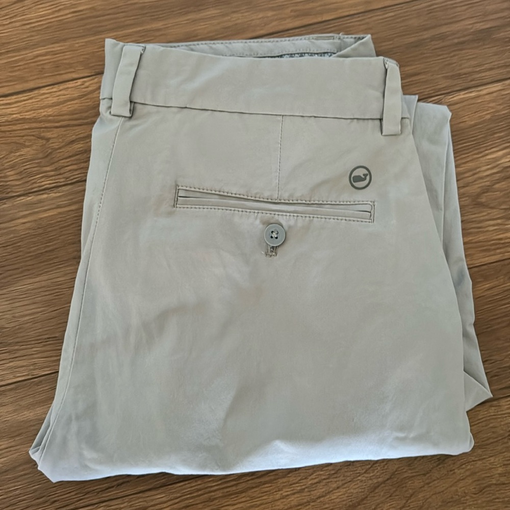 Vineyard Vines Golf Pants
